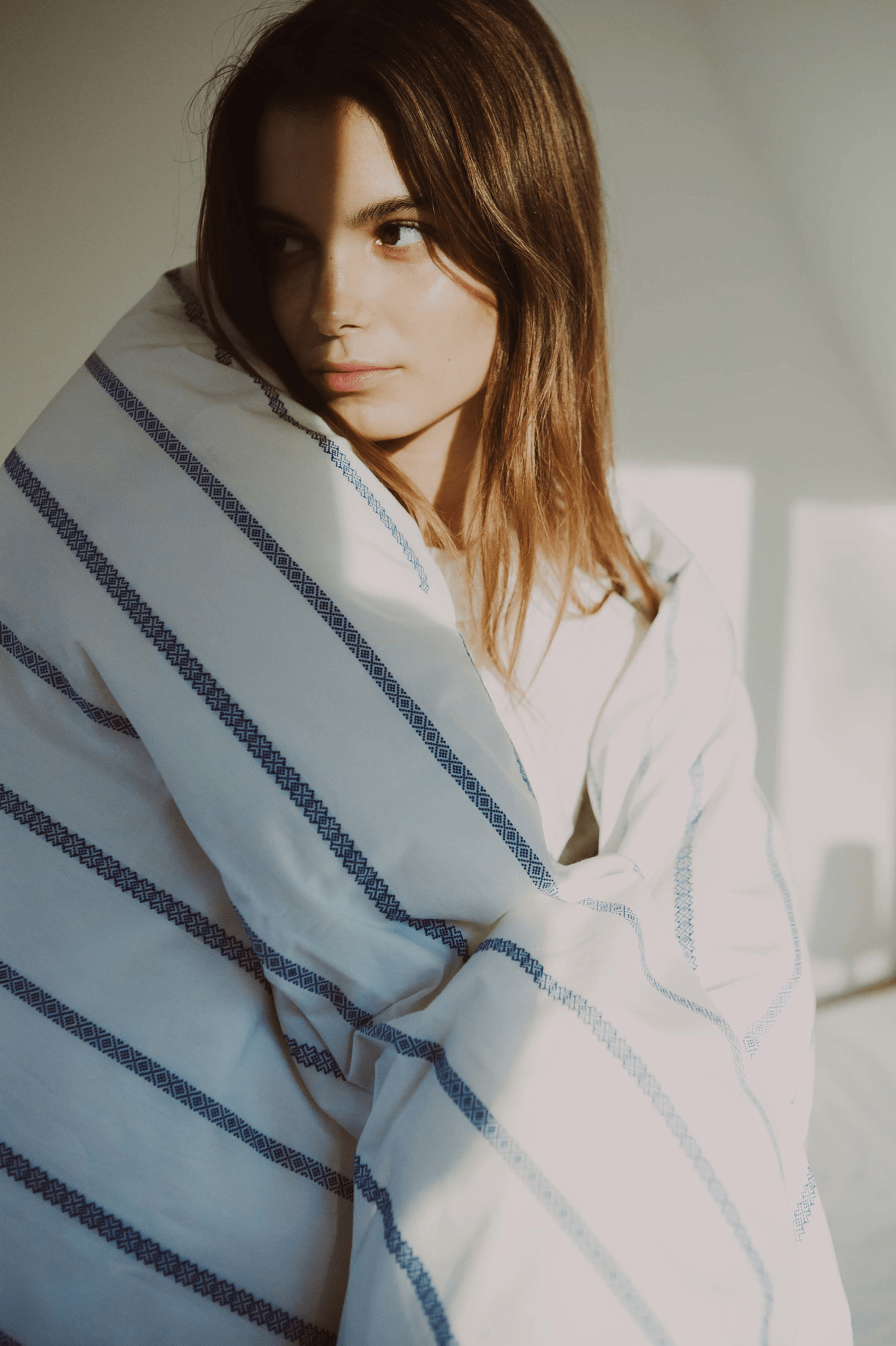 BEDDING XL - ODA