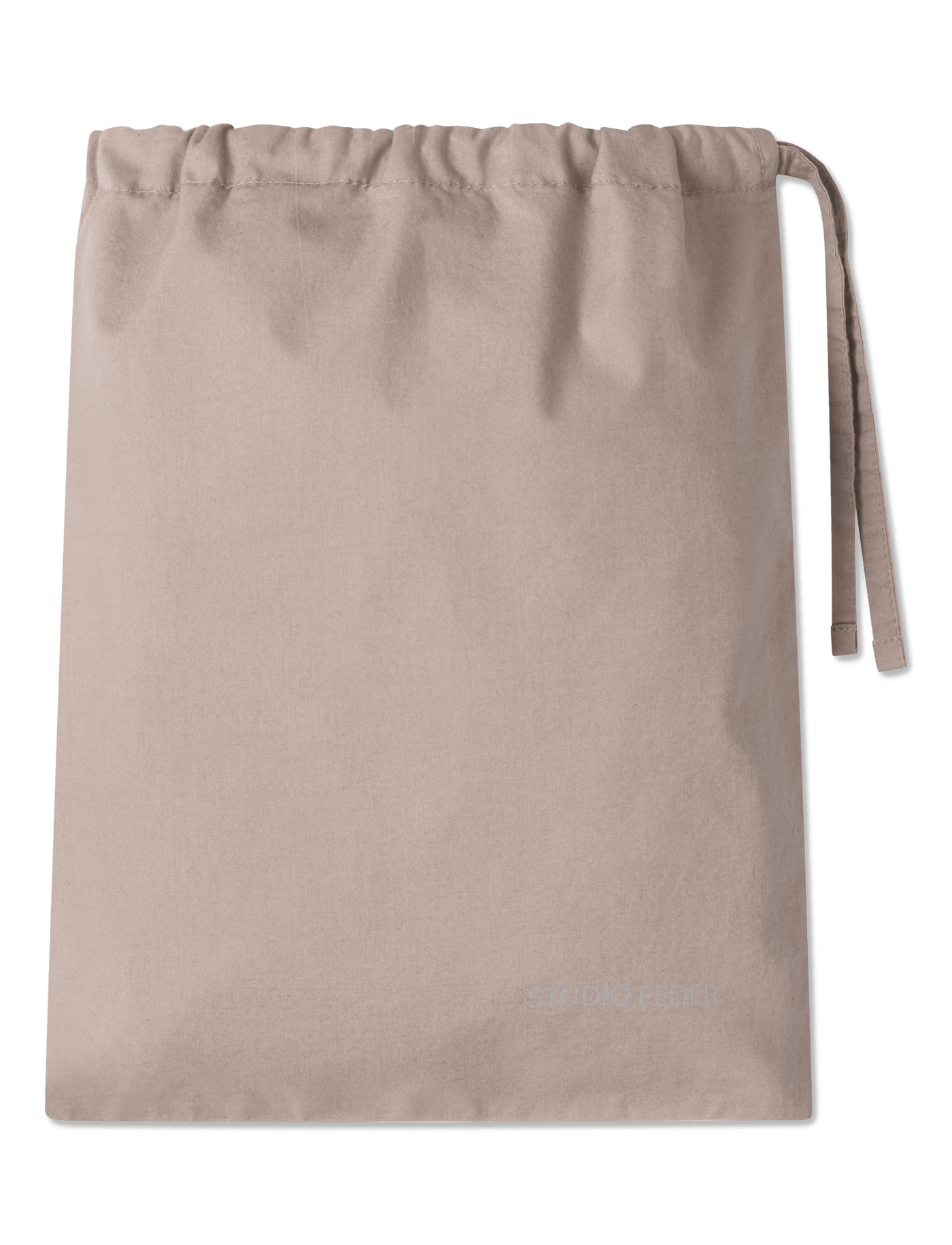 Sengetøj Ekstra Længde - Taupe