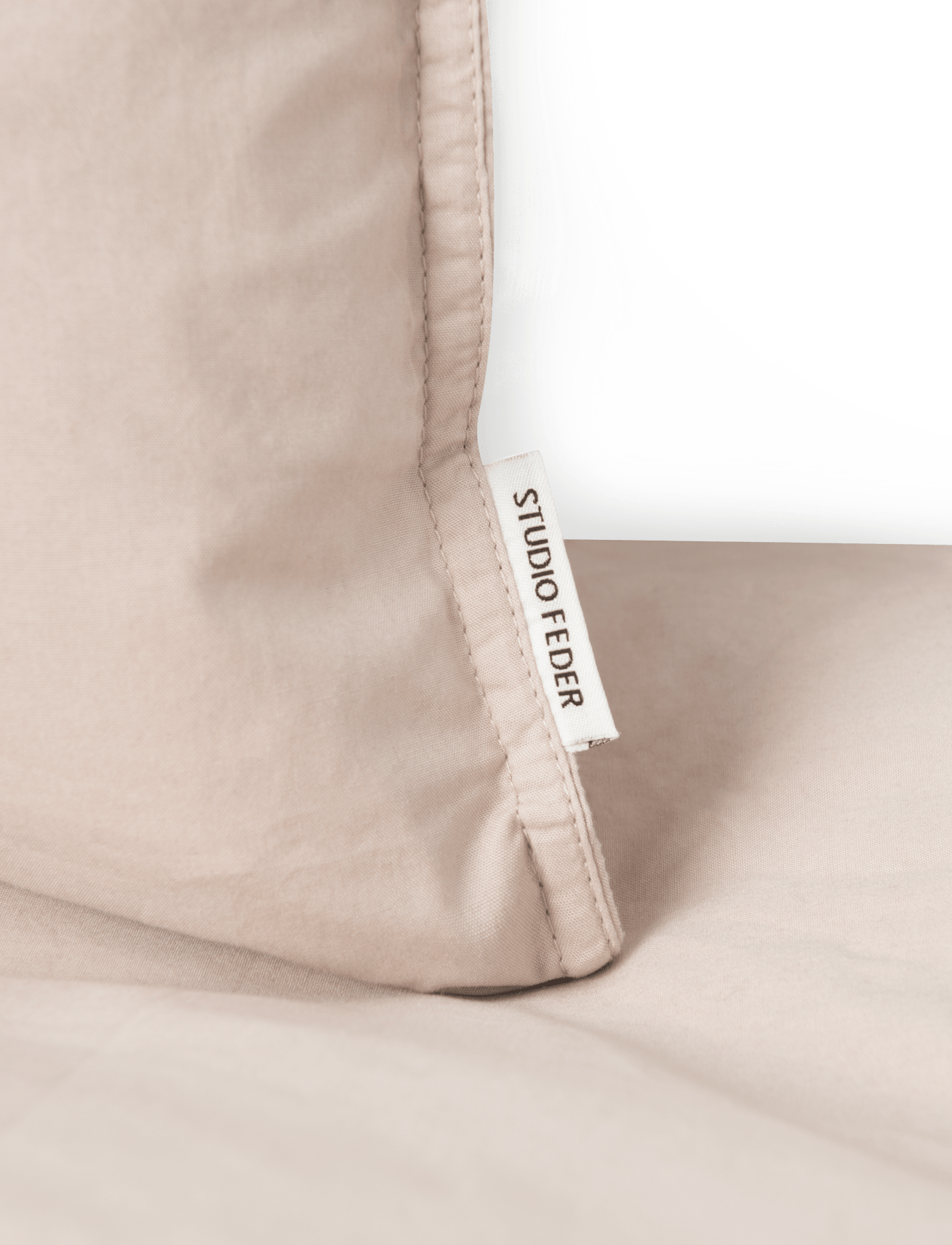 Baby Sengetøj - BEIGE