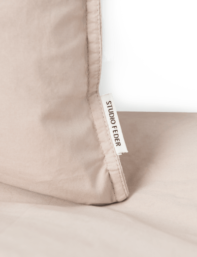 Baby Sengetøj - BEIGE