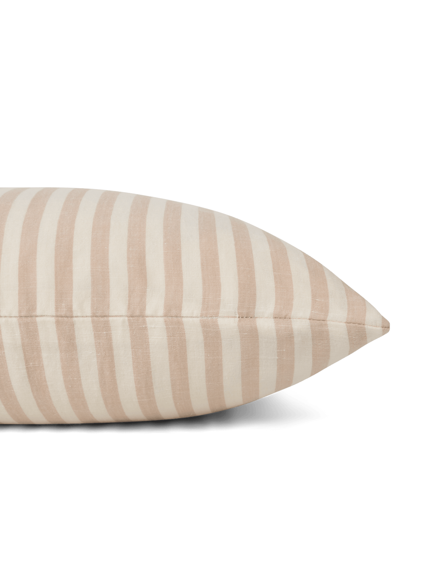 Maddie Cushion - Riviera Blush