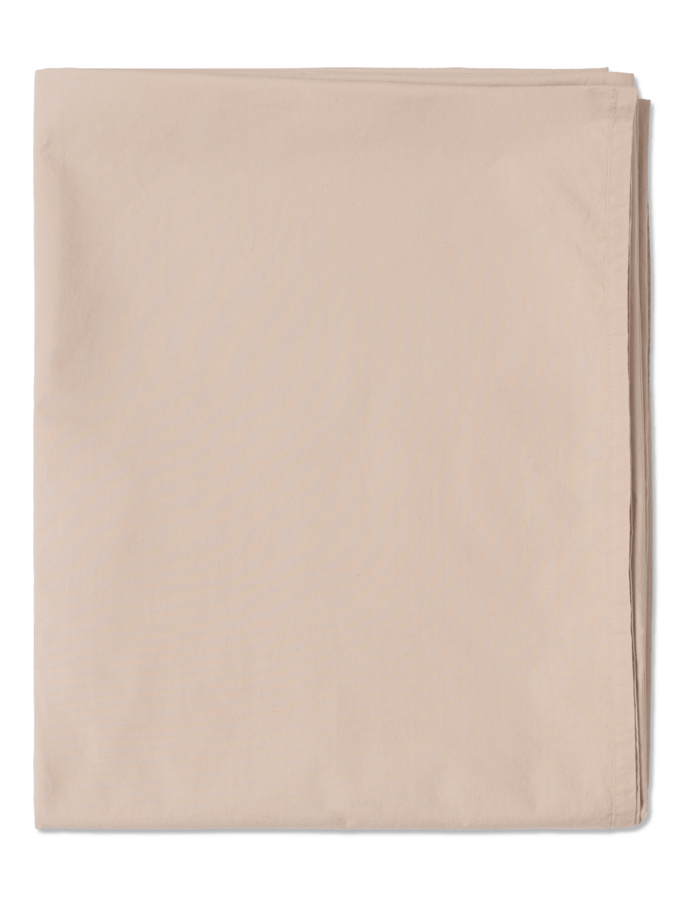 Double Sheet - BEIGE