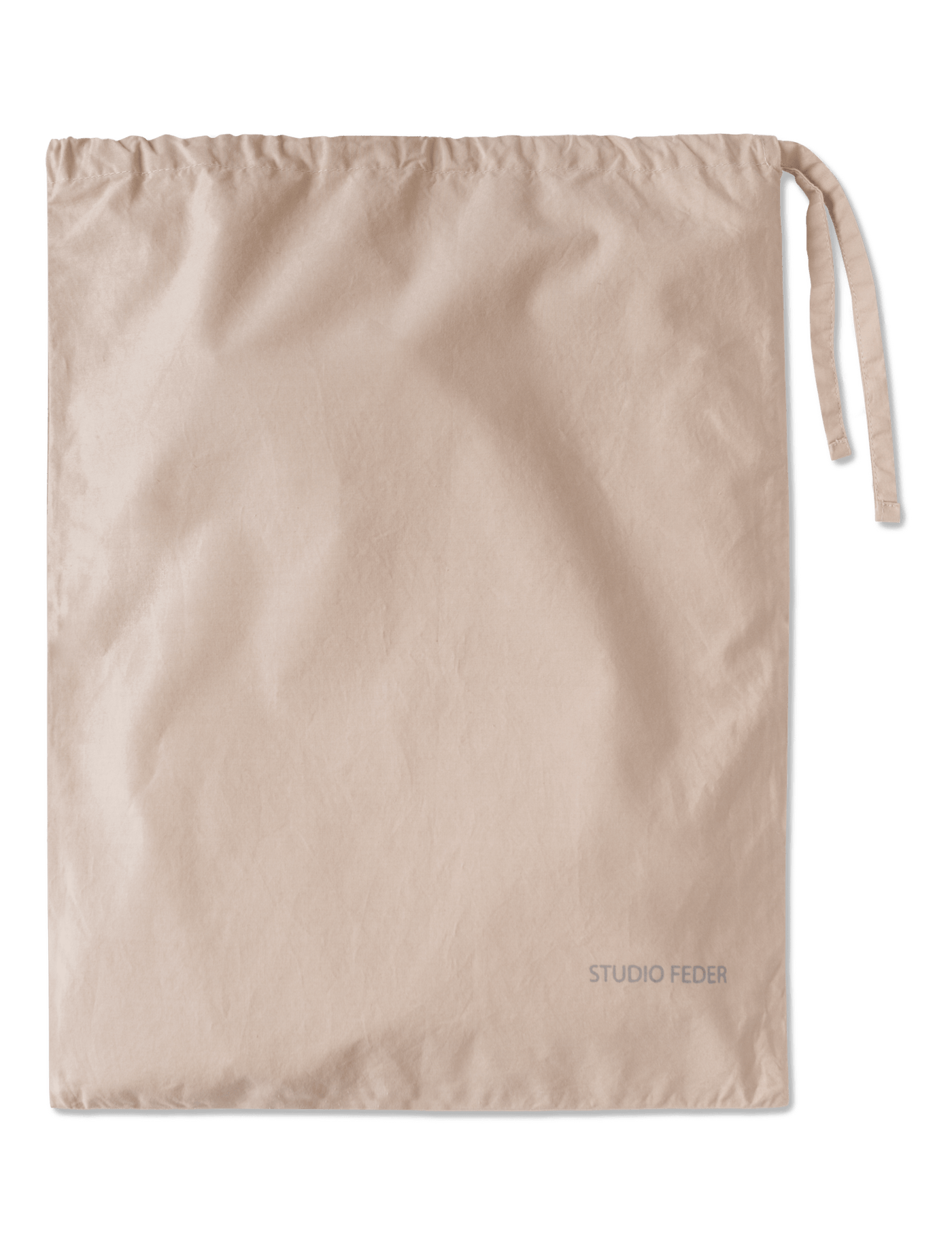 Double Sheet - BEIGE