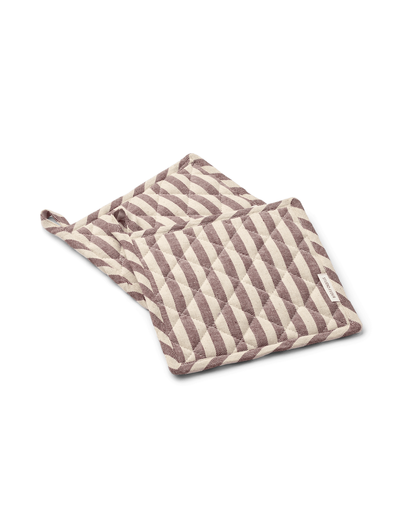 ADA POT HOLDERS - AUTOMNE