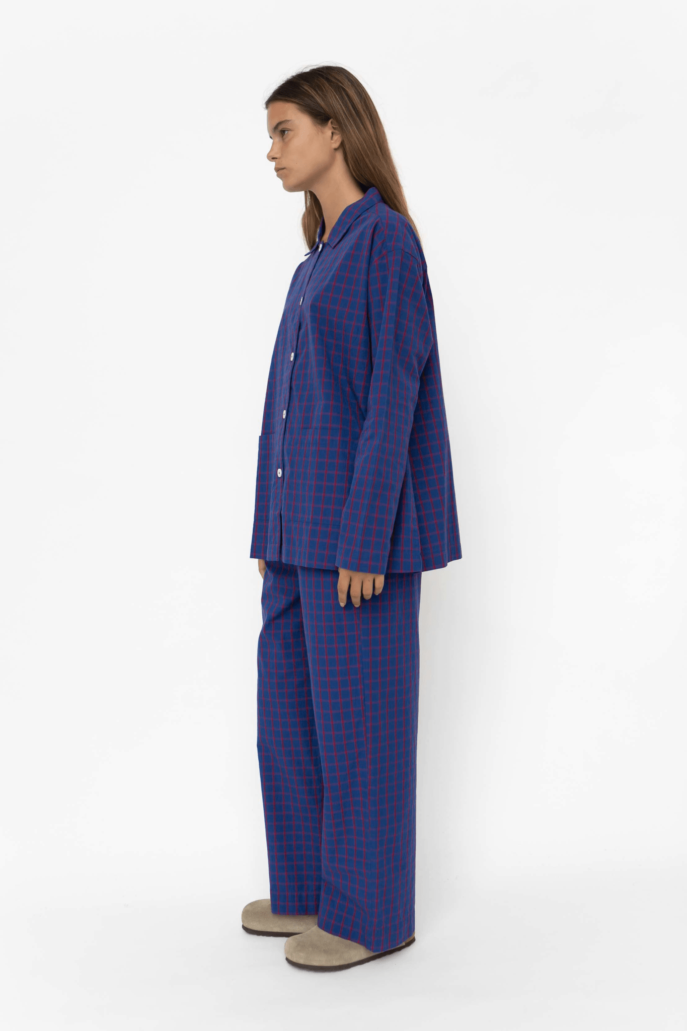 BELLA PANTS - ARCADE