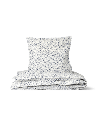 Baby Bedding - BLEUET