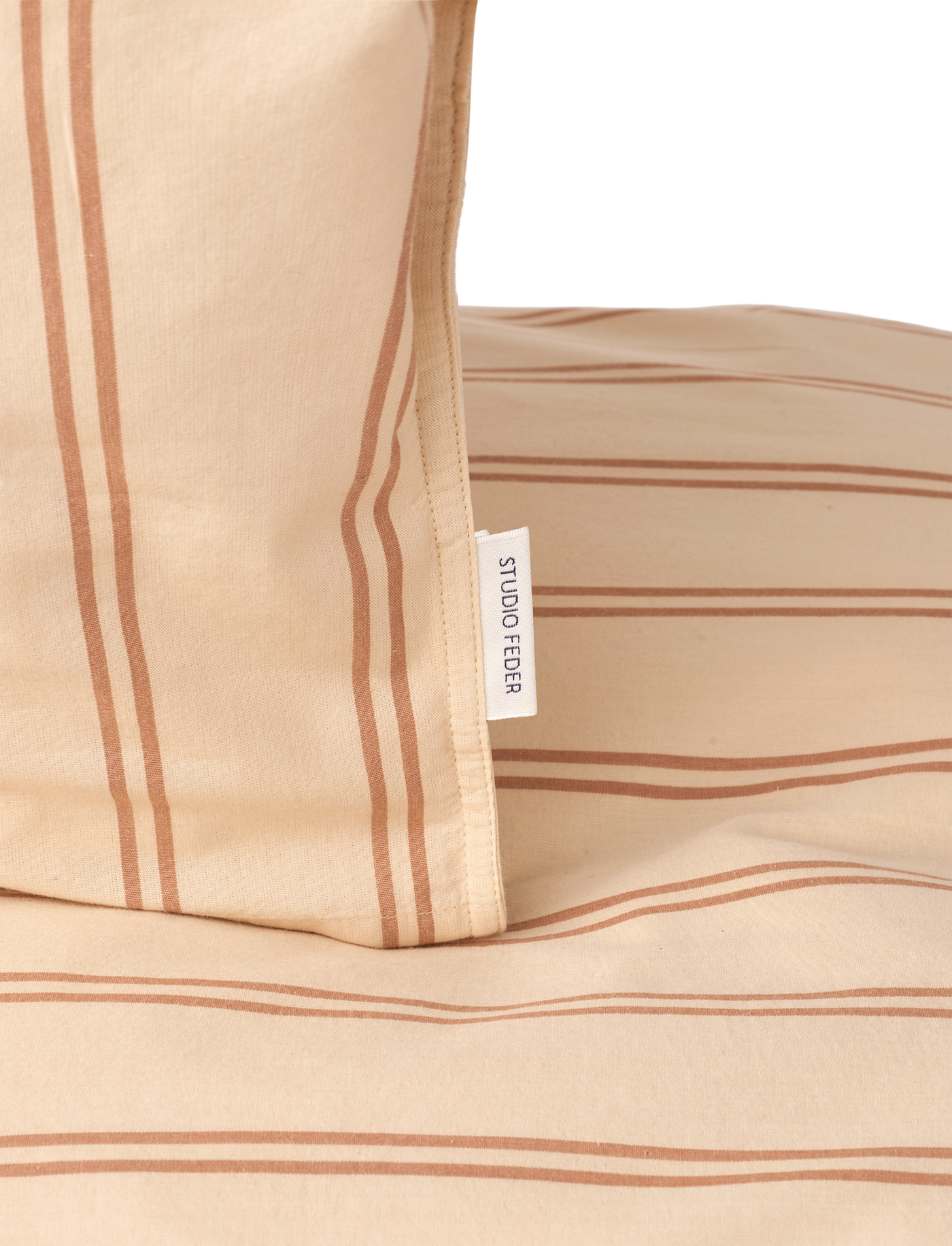 BABY BEDDING - HONEY