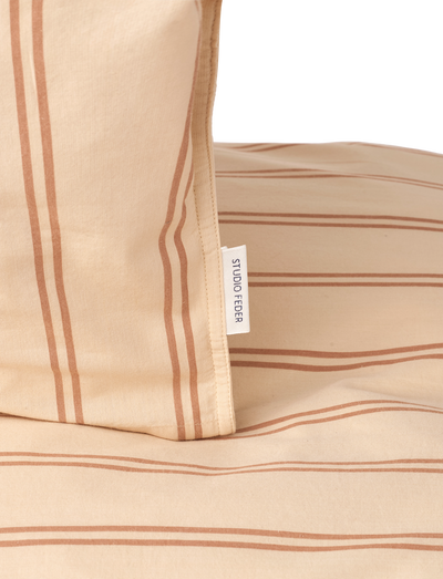 BABY BEDDING - HONEY