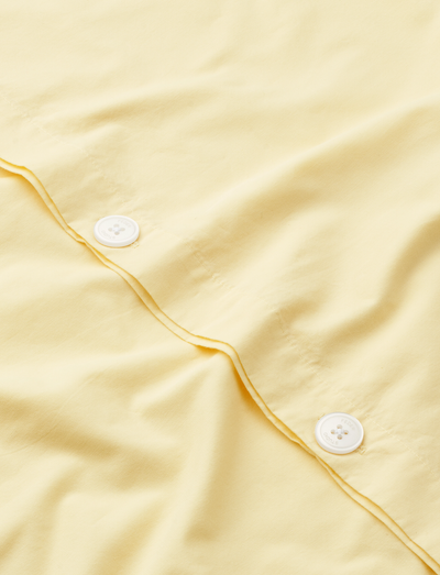 Bedding - LEMON SORBET