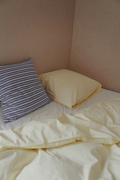 Bedding - LEMON SORBET