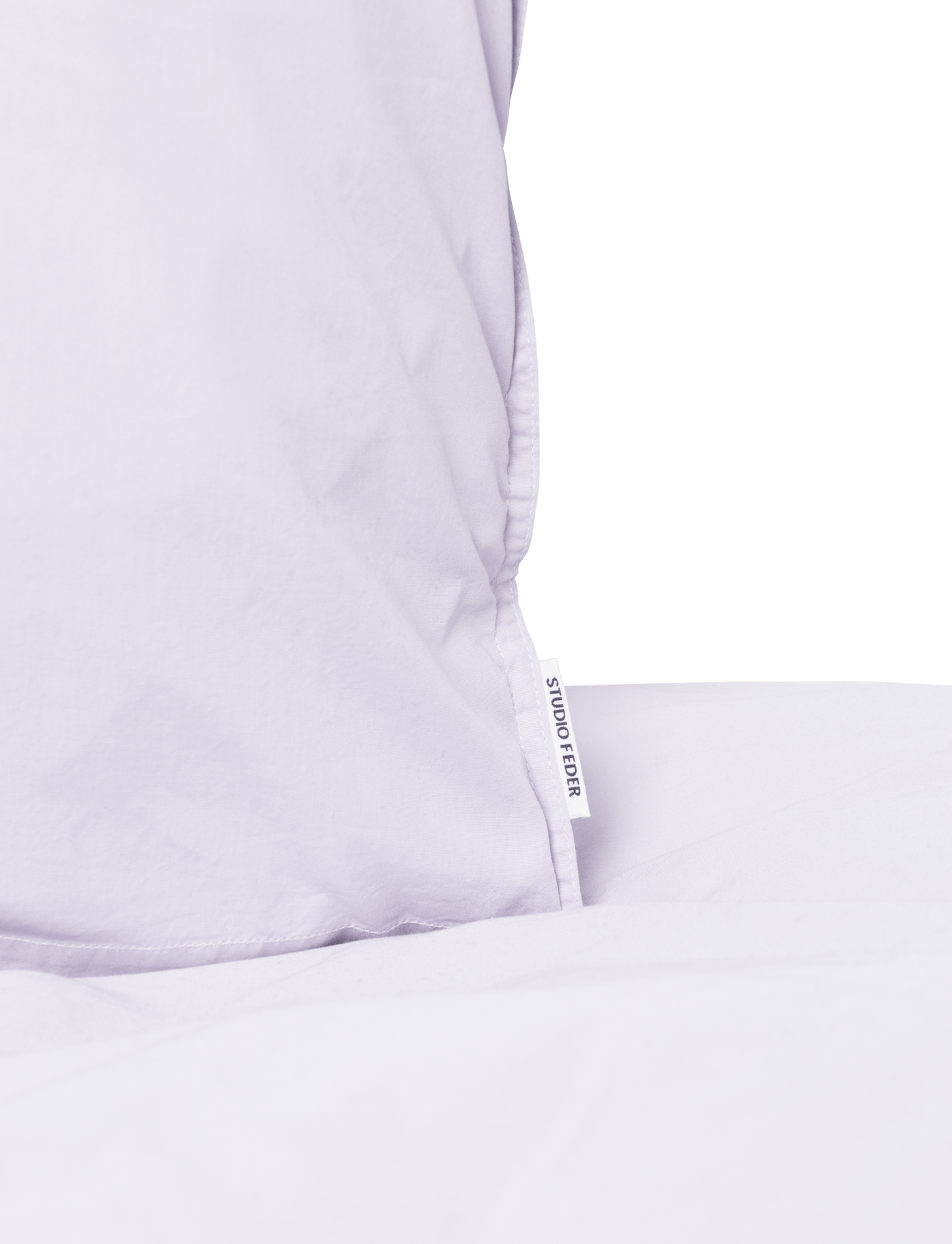 BABY SENGETØJ - PALE VIOLET