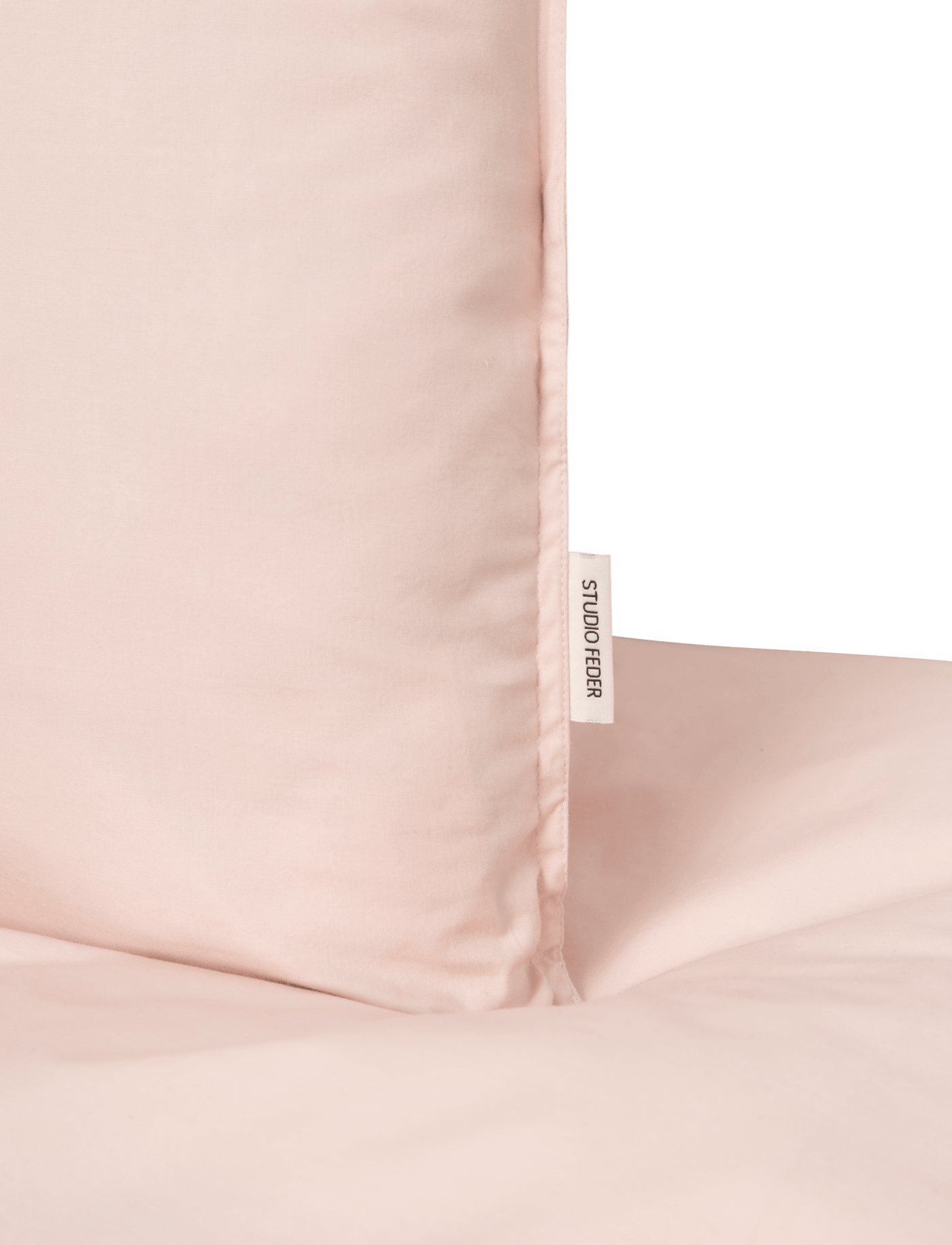 JUNIOR SENGETØJ - PINK TINT