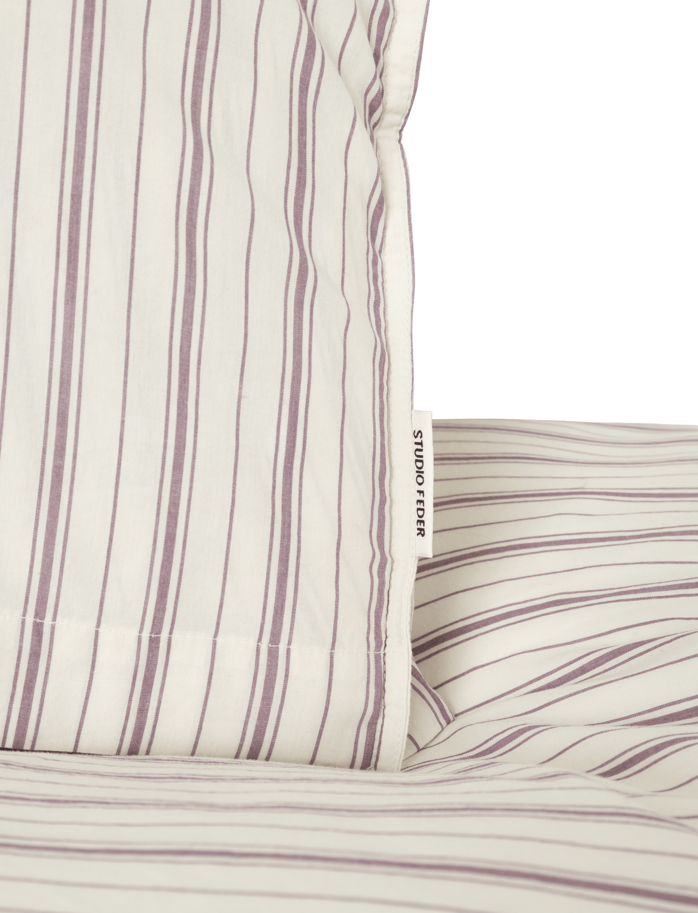 Junior Bedding - TENTED STRIPE