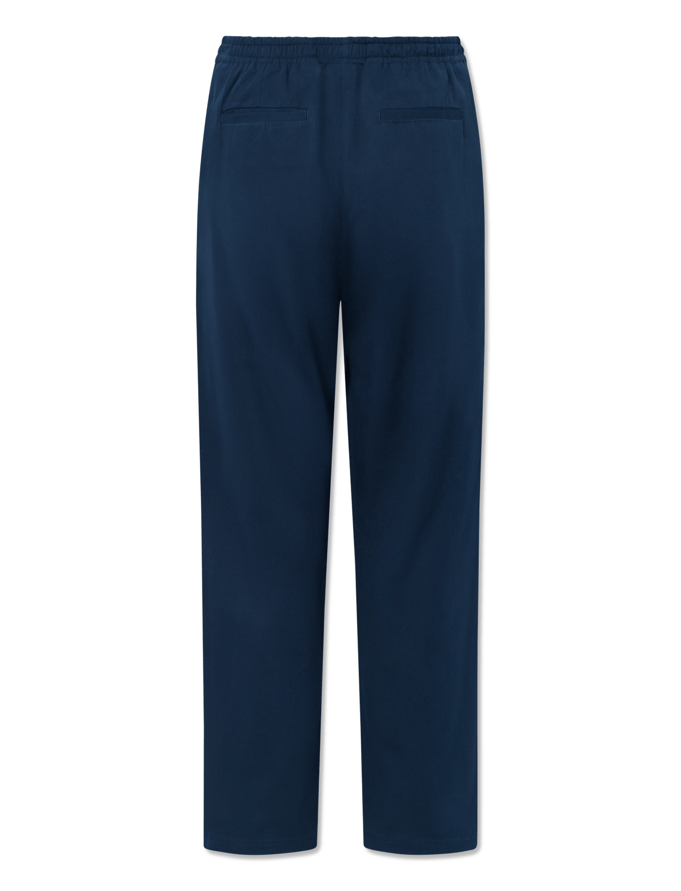 CARLA PANTS - NAVY