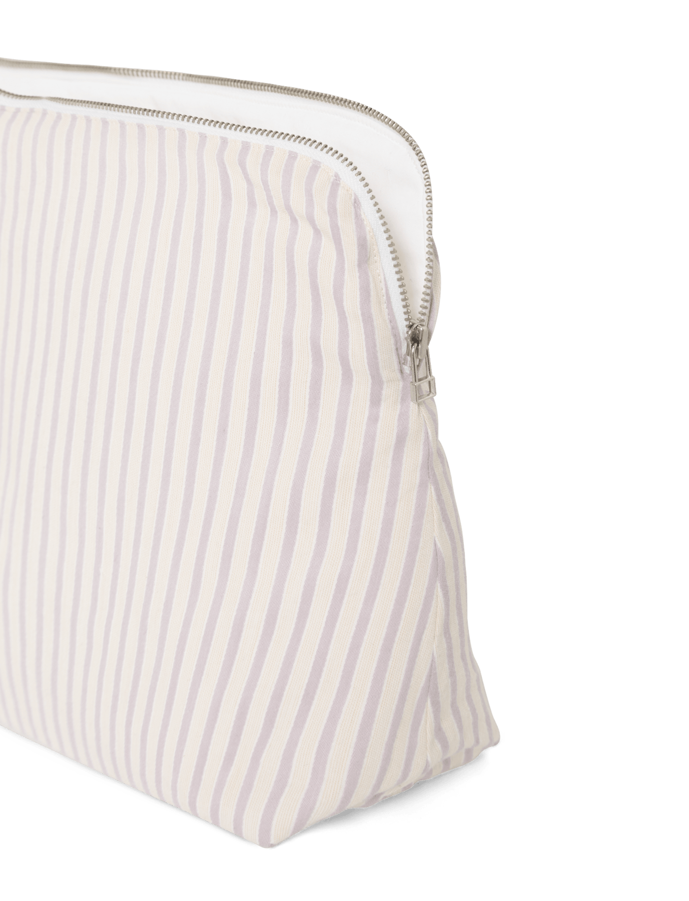 CELIA TOILETRY BAG - BOUDOIR STRIPE