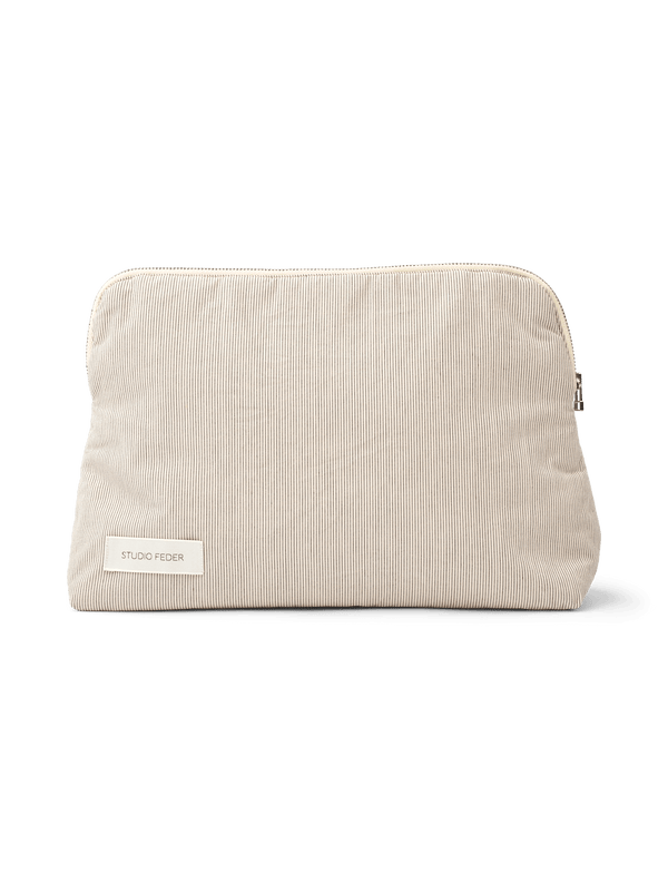 CELIA TOILETRY BAG - DELICATO