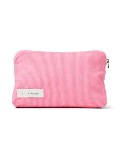CELIA MINI TOILETRY BAG - BISOU