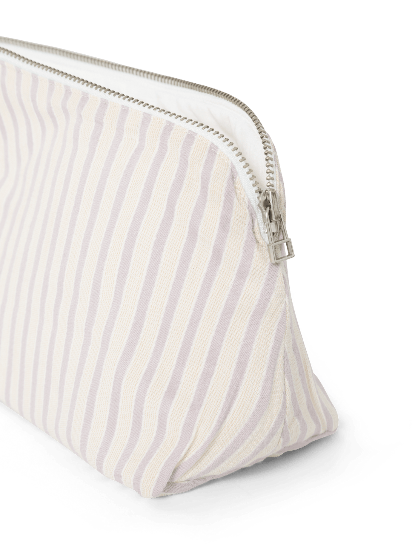 CELIA MINI TOILETRY BAG - BOUDOIR STRIPE