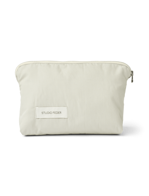 CELIA MINI TOILETTASKE - SOFT MINT