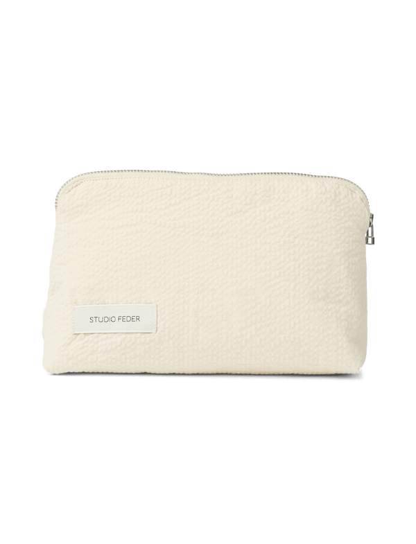 CELIA MINI TOILETTASKE - BÆK & BØLGE - UNDYED