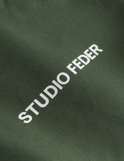 CELIA TOILETRY BAG - PINE