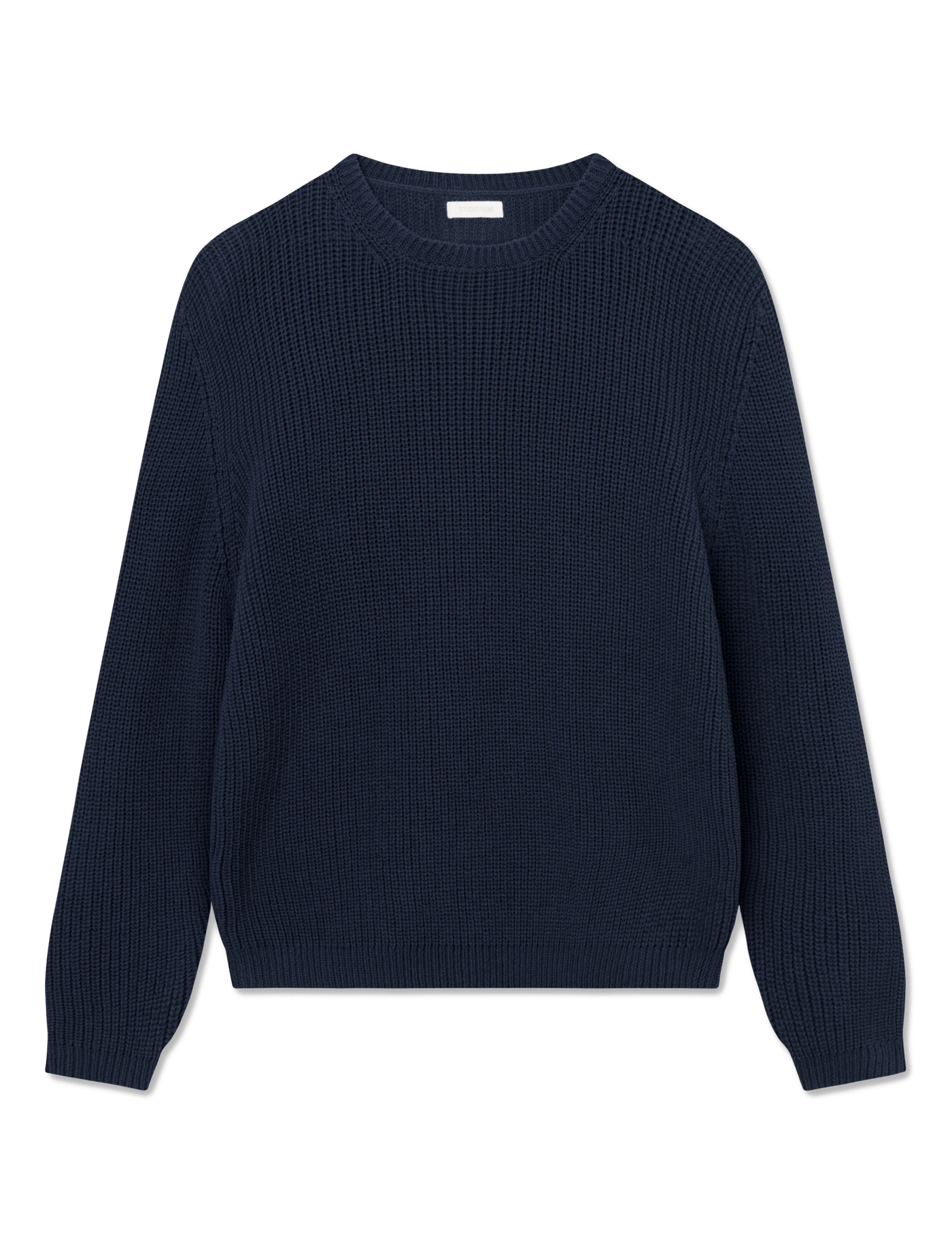 Nina knit - NAVY