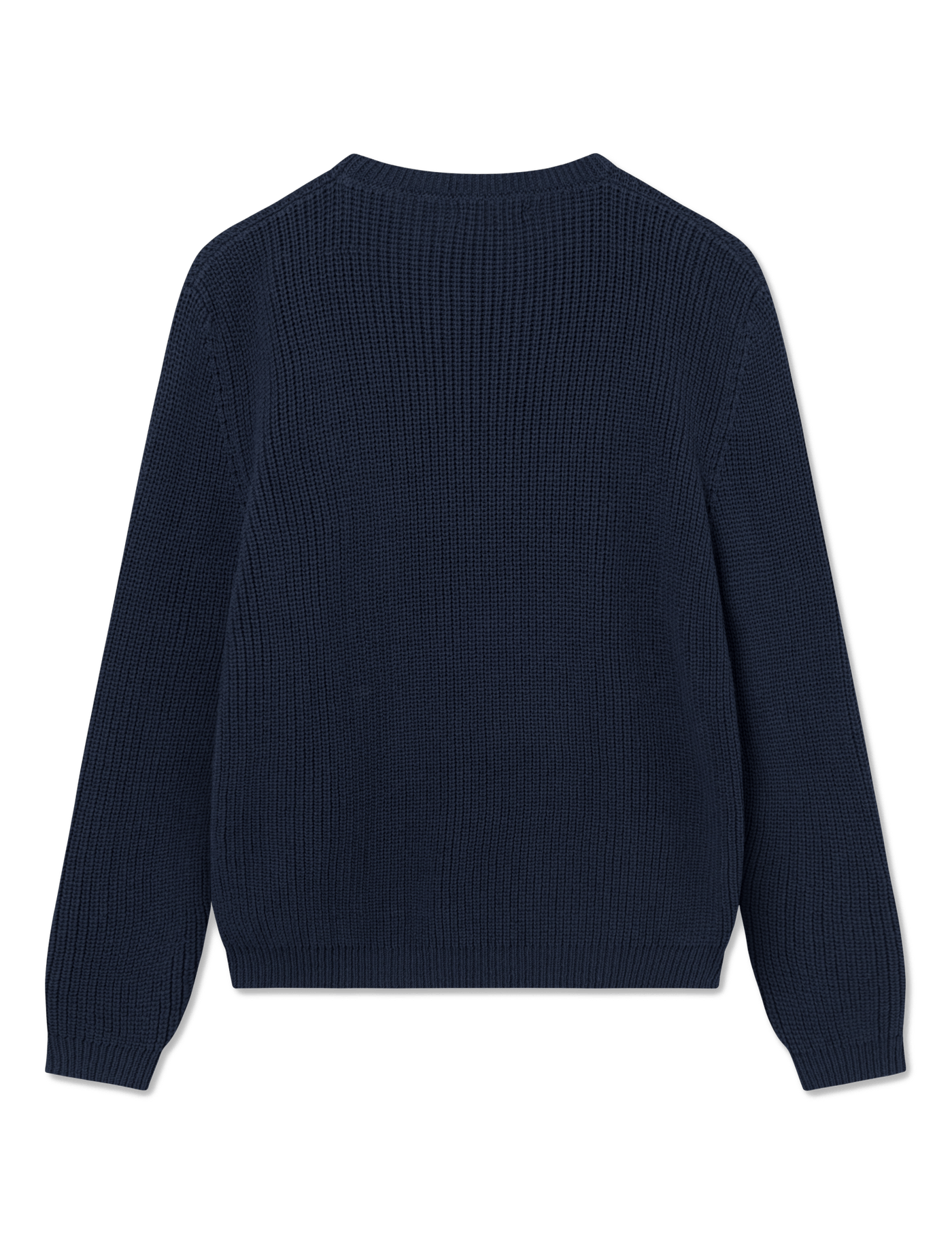 Nina knit - NAVY