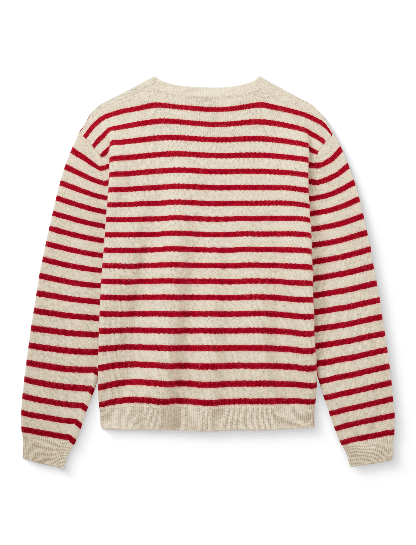 Charlie Strik - RED CREME – Studio Feder