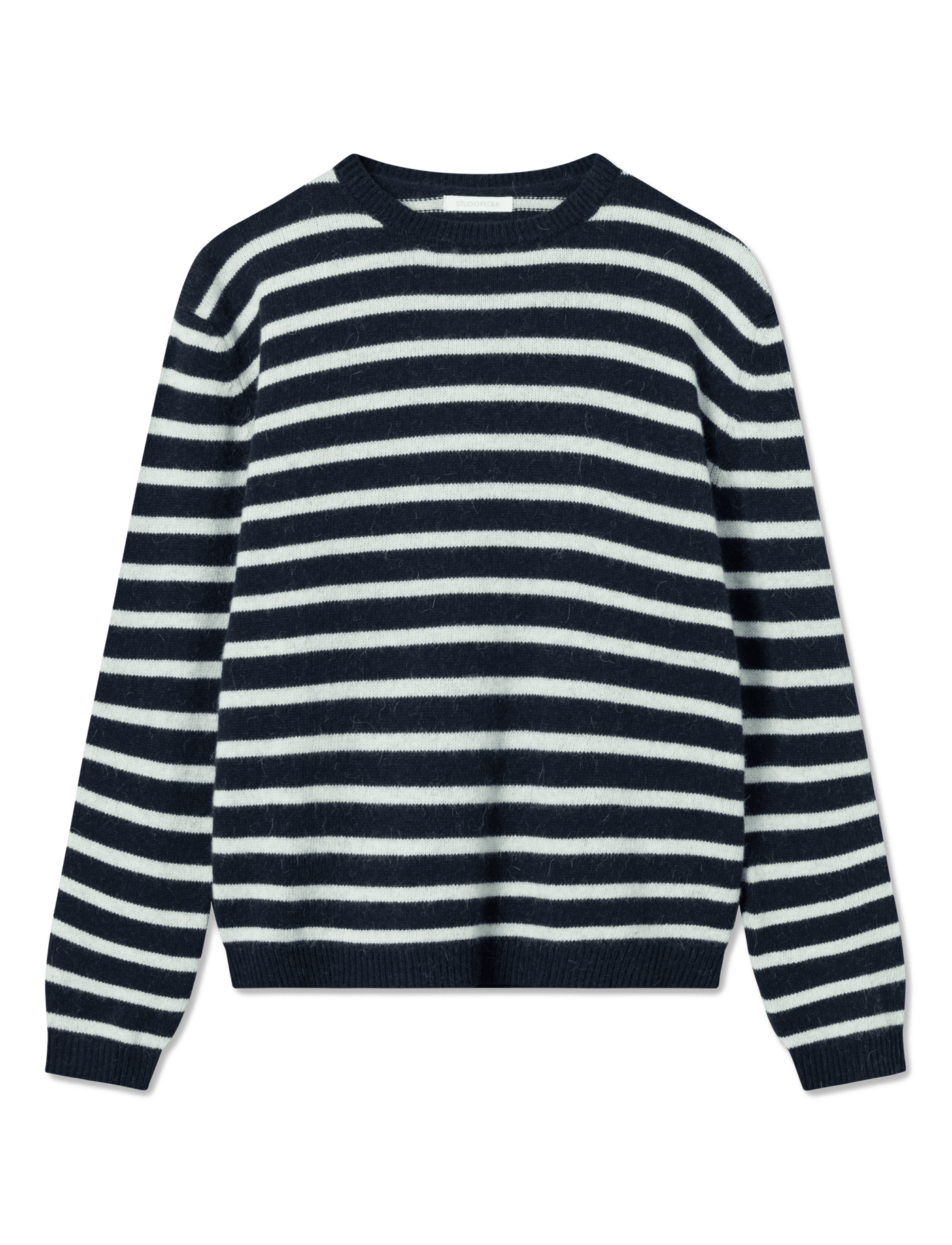 Charlie Knit - SAILOR NAVY