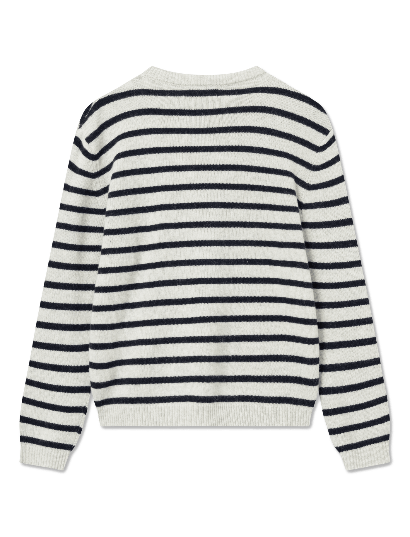 CHARLIE KNIT - SAILOR CREME