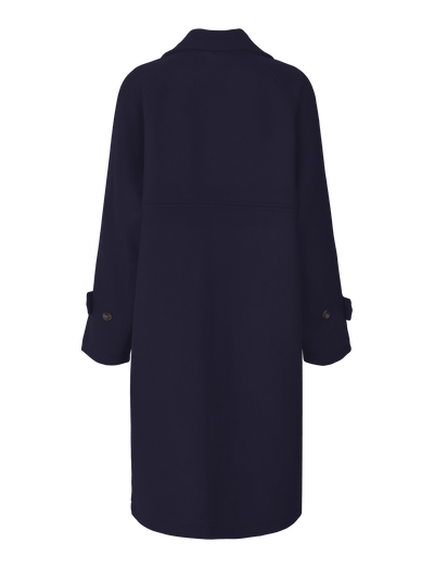 JOHANNE ULD FRAKKE - NAVY