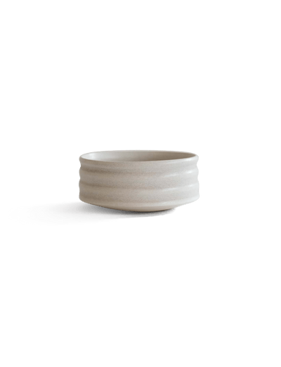 STUDIO FEDER X STUDIO KERSTIN KONGSTED BOWL - NATURE