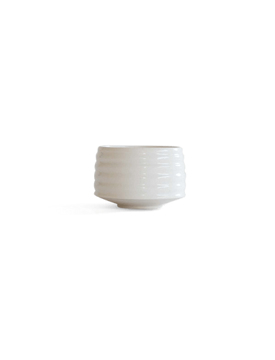 STUDIO FEDER X STUDIO KERSTIN KONGSTED CUP - GLOSSY WHITE