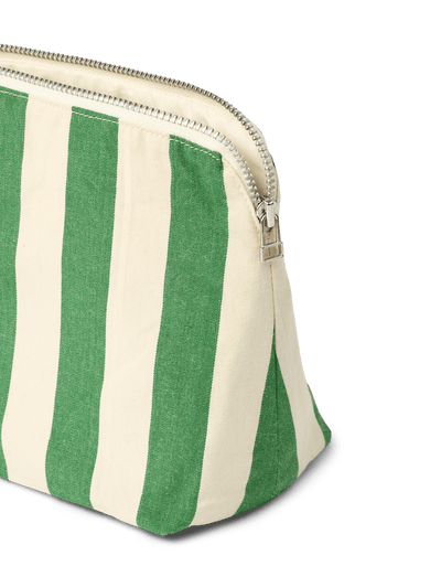CELIA MINI TOILETRY BAG - ELM