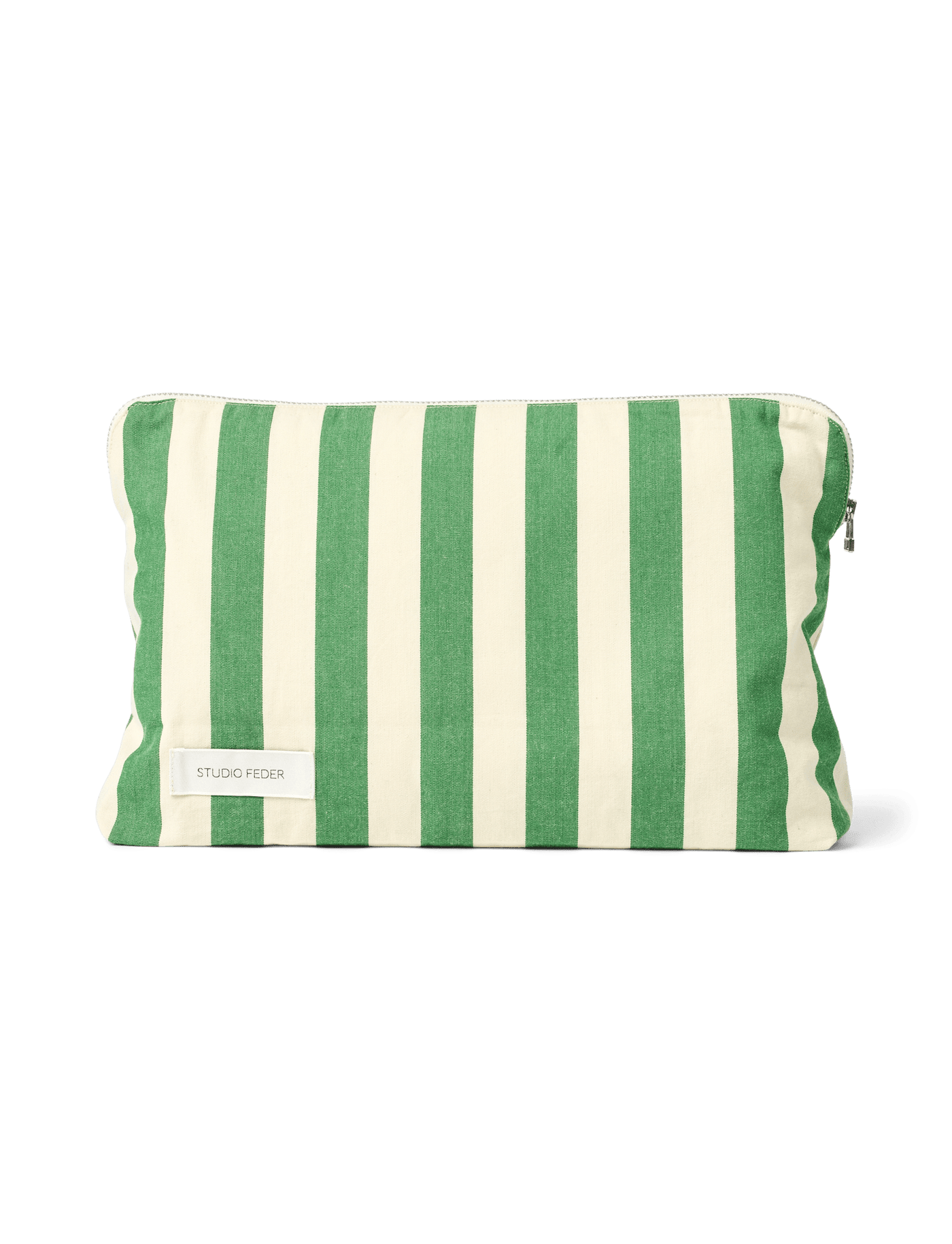 CELIA TOILETRY BAG - ELM