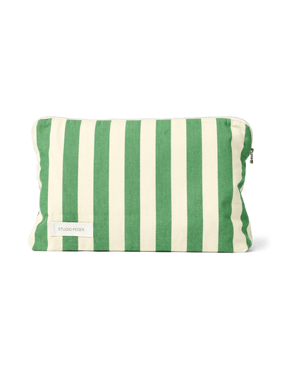 CELIA TOILETRY BAG - ELM