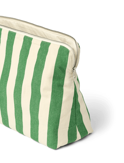 CELIA TOILETRY BAG - ELM