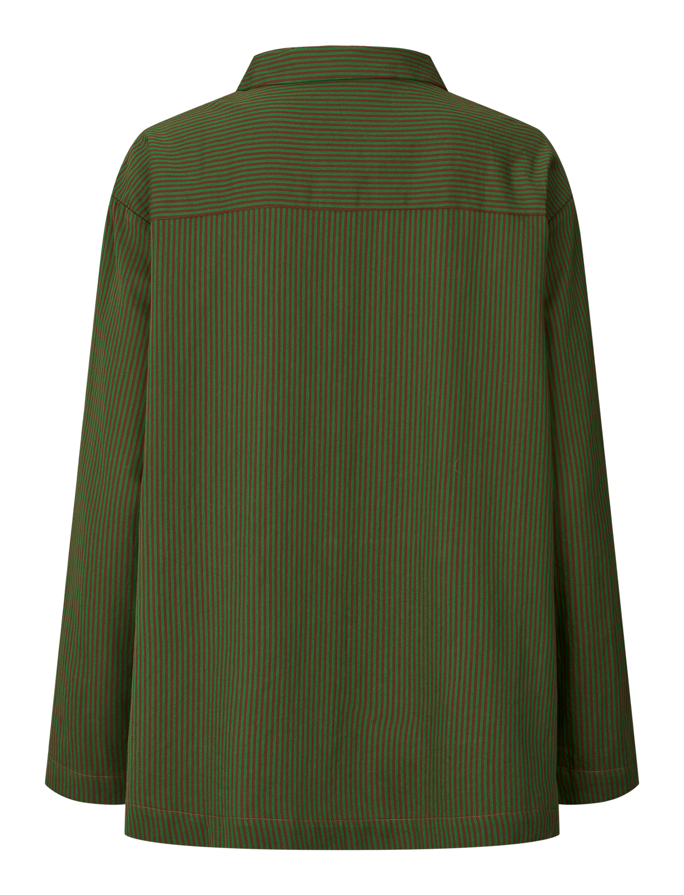 MALOU SHIRT - PICANTE
