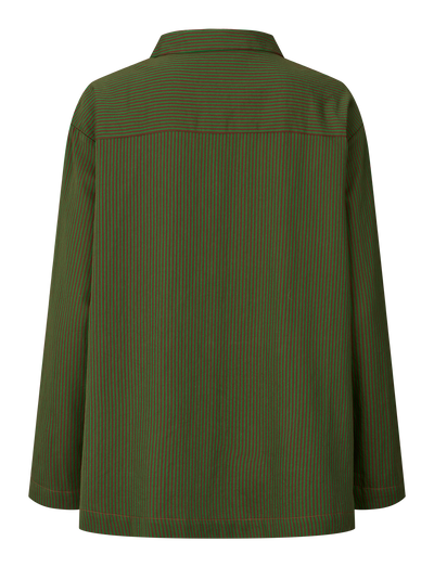 MALOU SHIRT - PICANTE