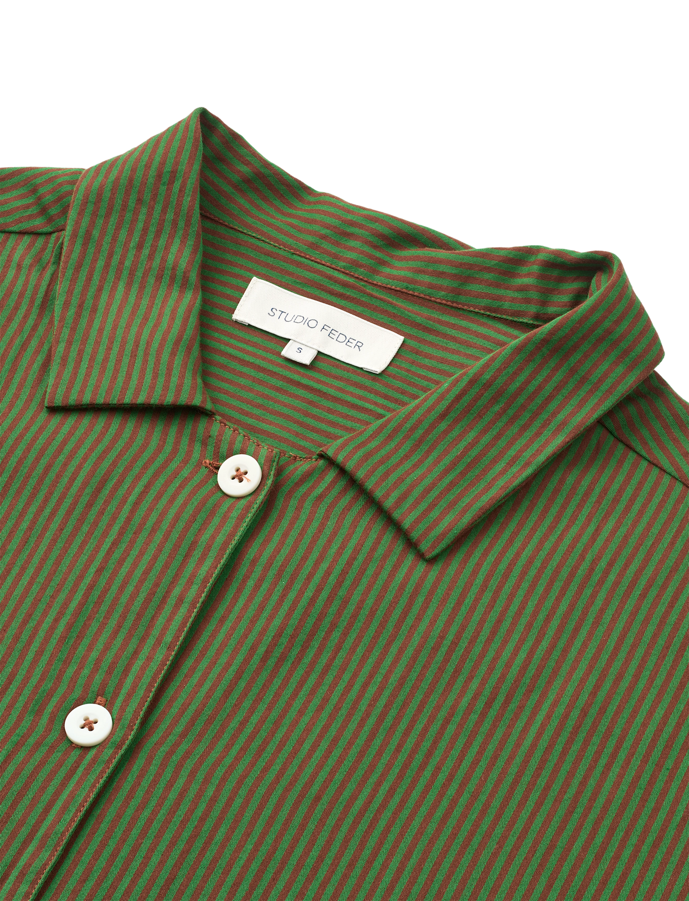 MALOU SHIRT - PICANTE