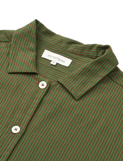 MALOU SHIRT - PICANTE