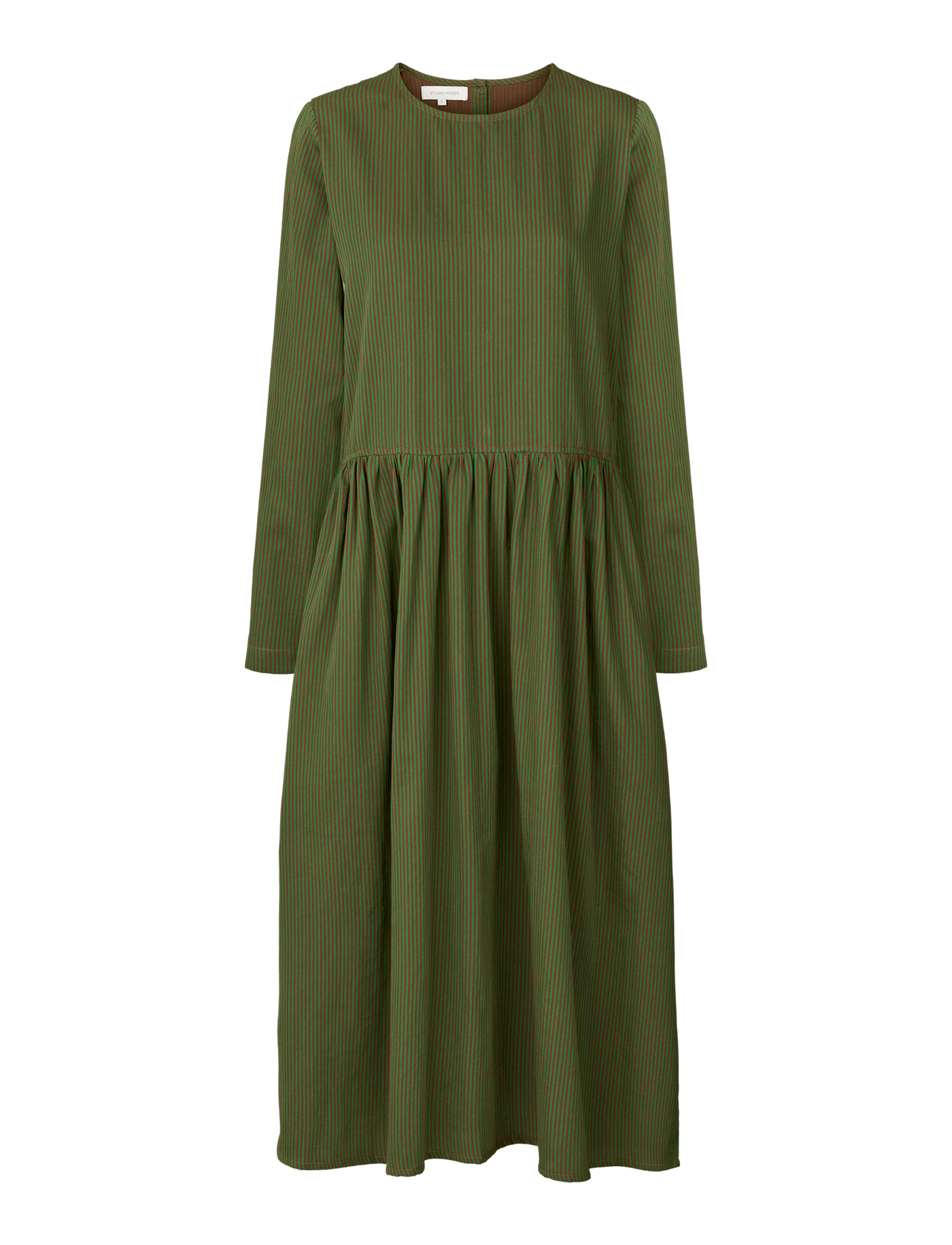 SABINE DRESS - PICANTE