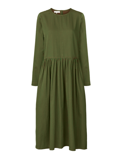 SABINE DRESS - PICANTE