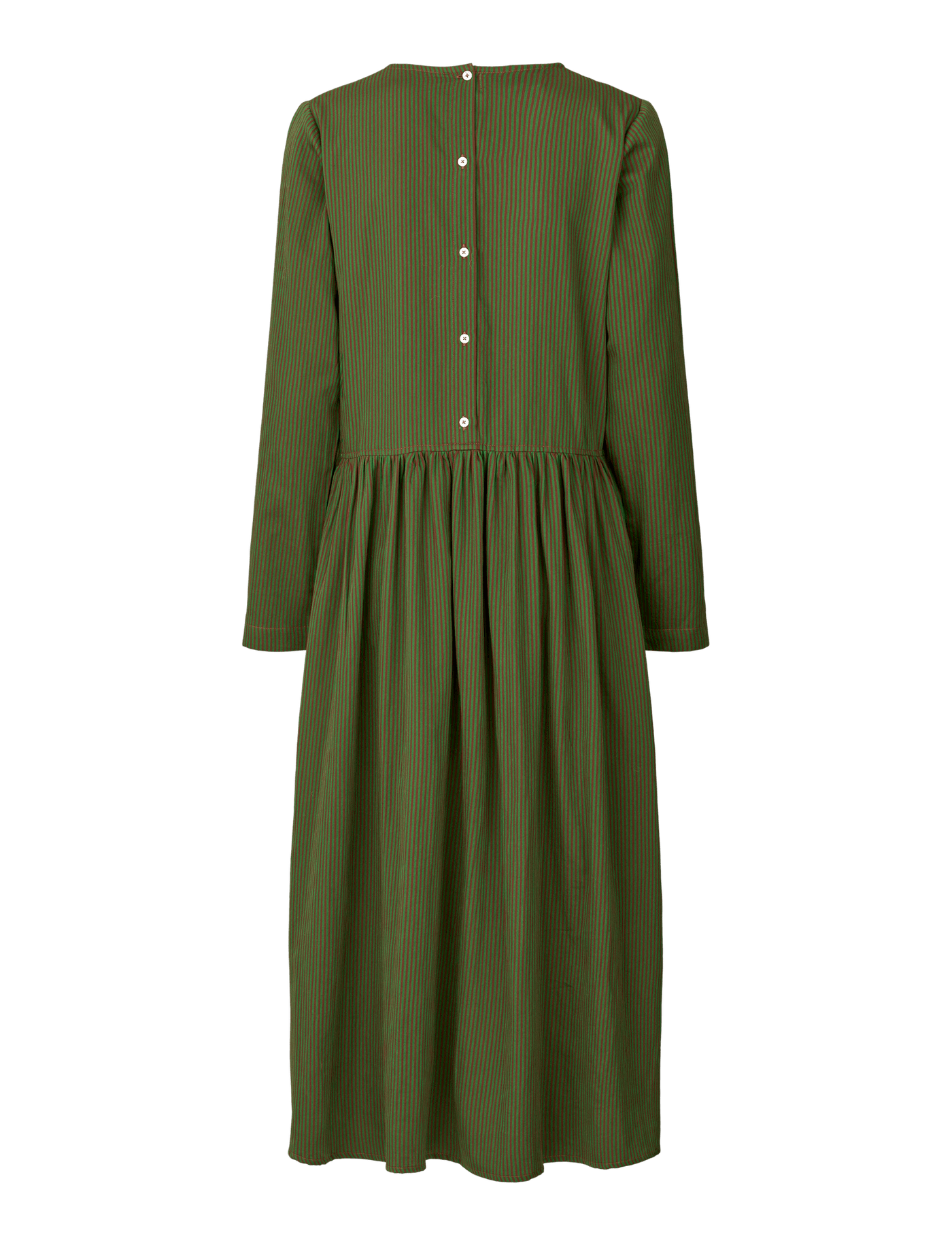 SABINE DRESS - PICANTE