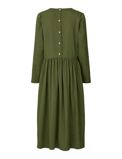 SABINE DRESS - PICANTE
