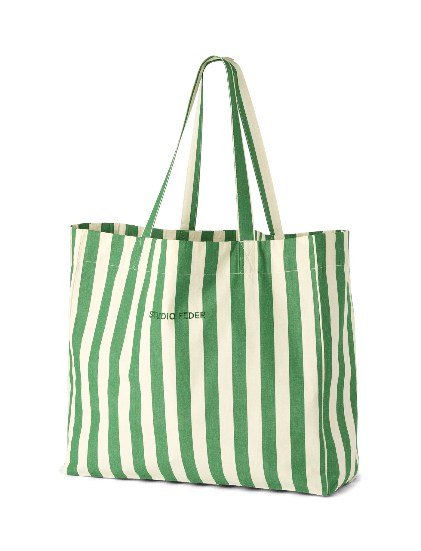HANNA TOTE BAG - ELM