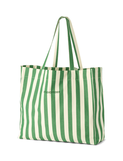 HANNA TOTE BAG - ELM