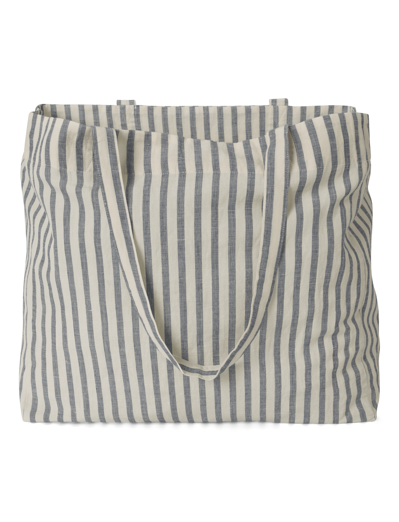 Hanna Tote Bag - Riviera Blue