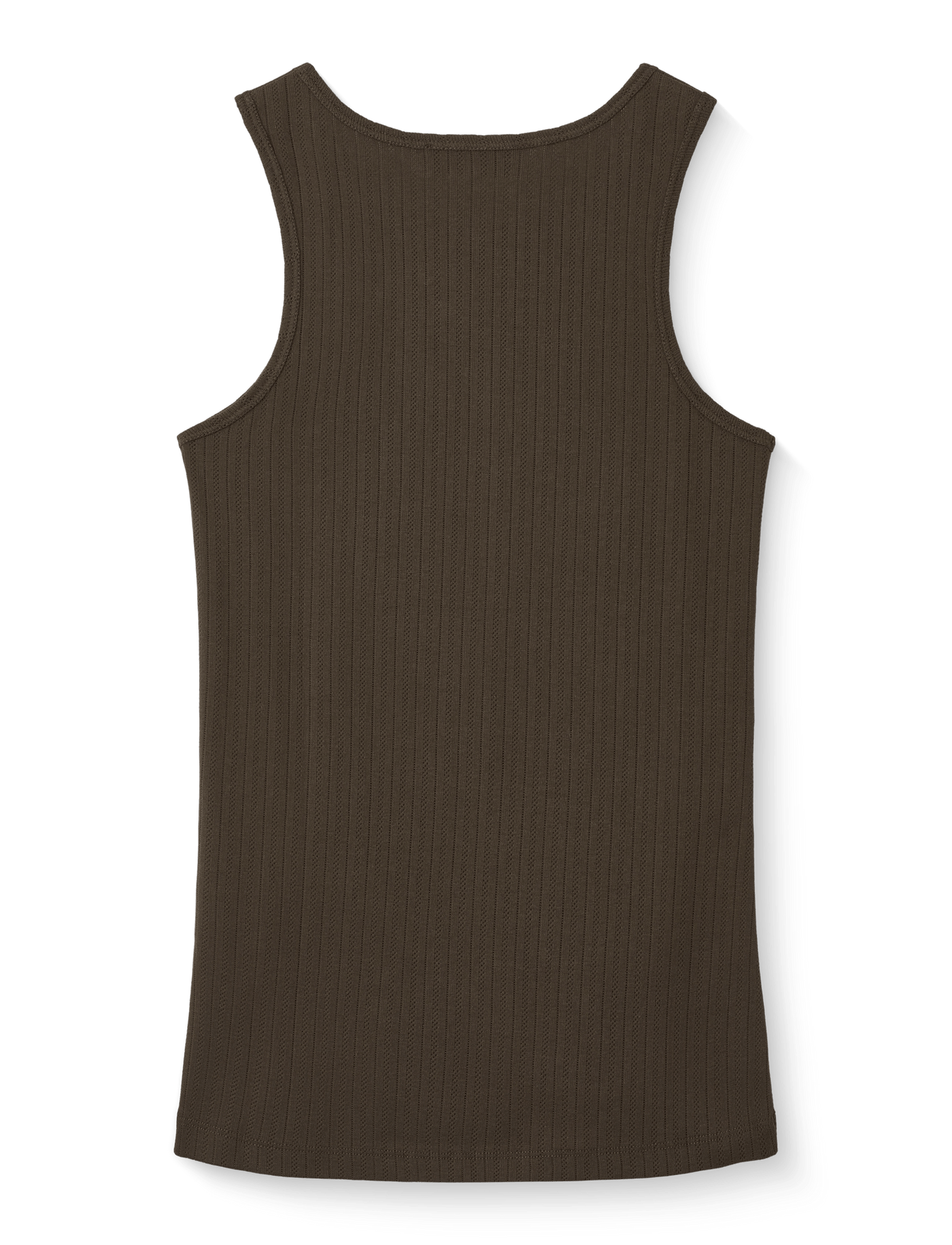 IRENE TOP - BARK