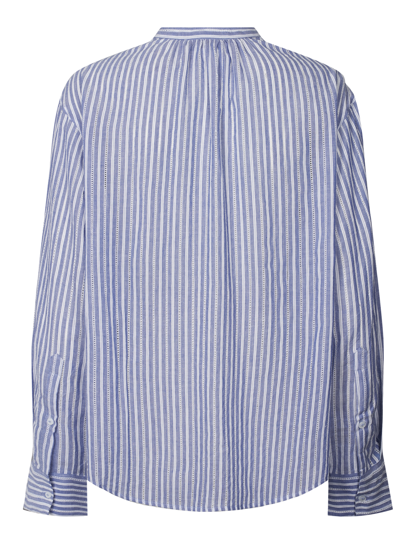 ISOLDE SHIRT - COTTON - LA BRISE